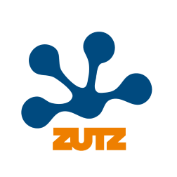 ZUTZ logo retina